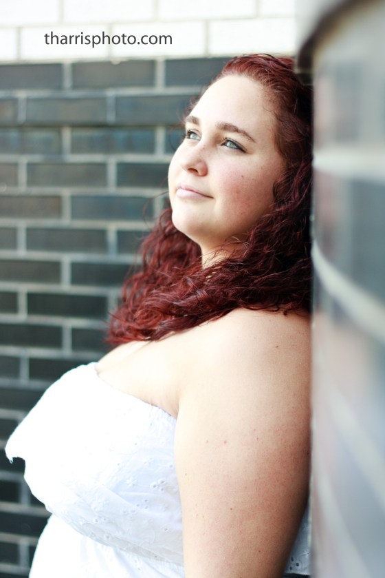 The Lovely Miss T {Senior Photography~Rockport, Texas area}