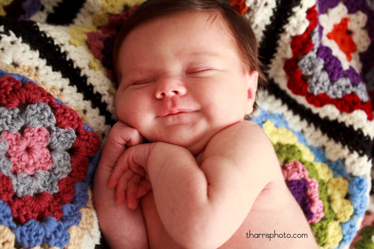 Baby Love {Newborn, Family Photography~Rockport, Texas area}