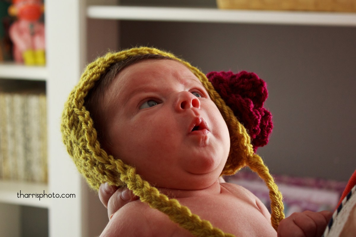 Baby Love {Newborn, Family Photography~Rockport, Texas area}
