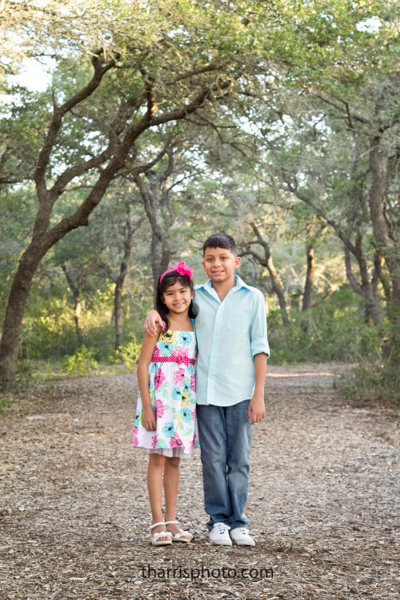 Summer Evening at the Park {Family/Child Photography~Rockport, Texas area}