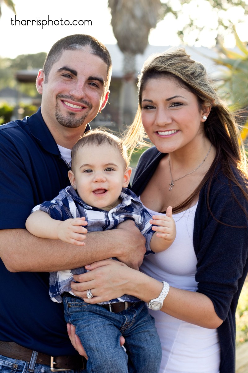 San Antonio Photography