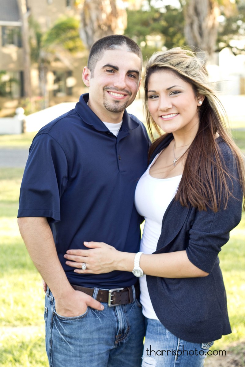 The "B" Family {Family/Child Photography~Rockport, Texas area}