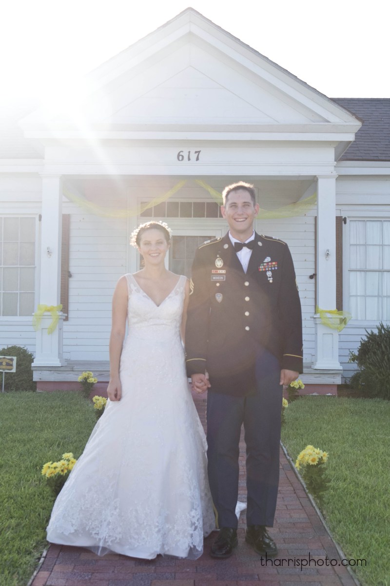 Mr+Mrs=Love {Couple Photogrpahy~Rockport, Texas area}