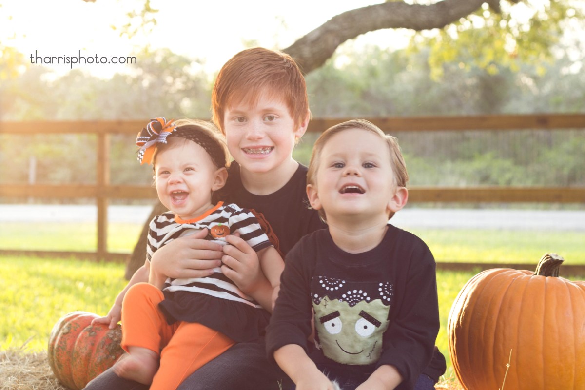 Happy Fall {Child Photography~Rockport, Texas area}