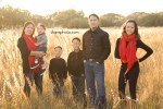 Beautiful Families~Beautiful Love {Child/Family Photography~Rockport, Texas area}