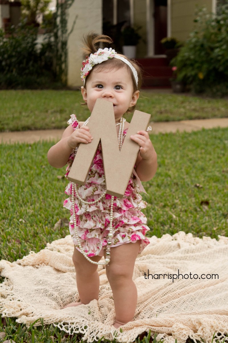 Birthday Fun {Child Photography~Rockport, Texas area}