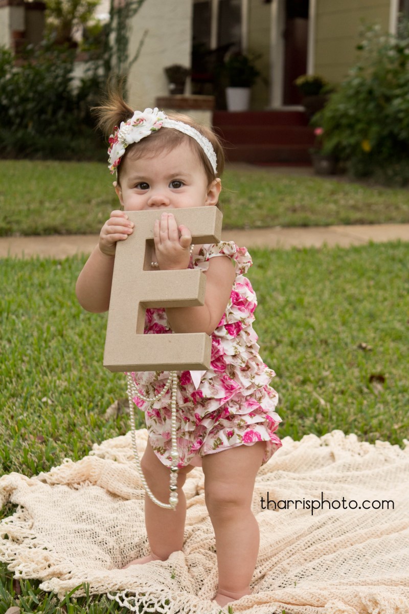 Birthday Fun {Child Photography~Rockport, Texas area}