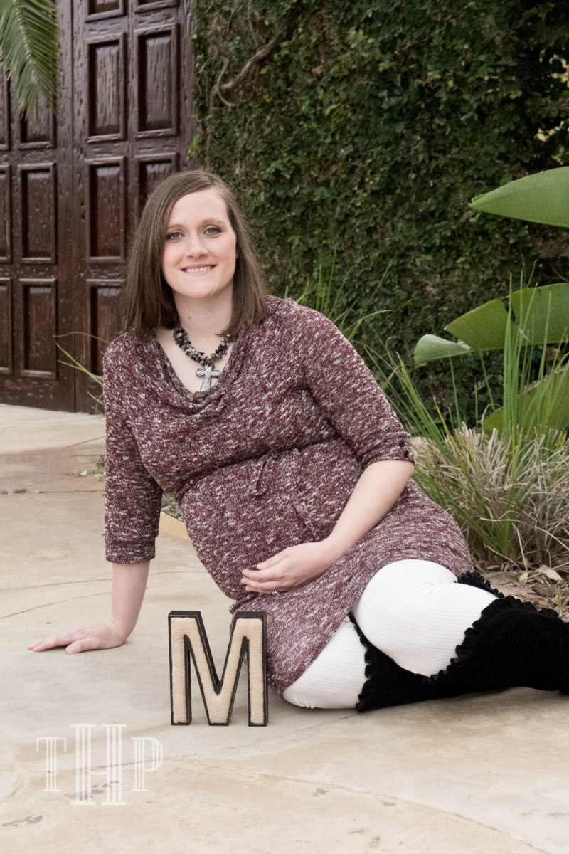 Oh Baby....{Maternity Photography~Rockport, Texas area}