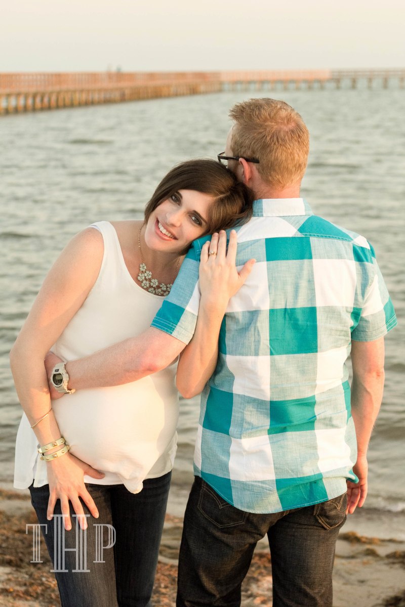 Oh Baby....{Maternity Photography~Rockport, Texas area}