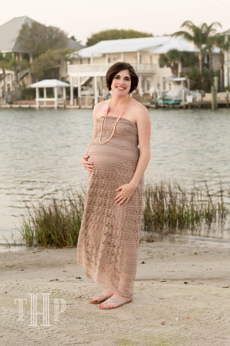 Oh Baby....{Maternity Photography~Rockport, Texas area}