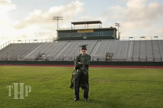 RFHS Senior Alex {Senior Photography~Rockport, Texas area}