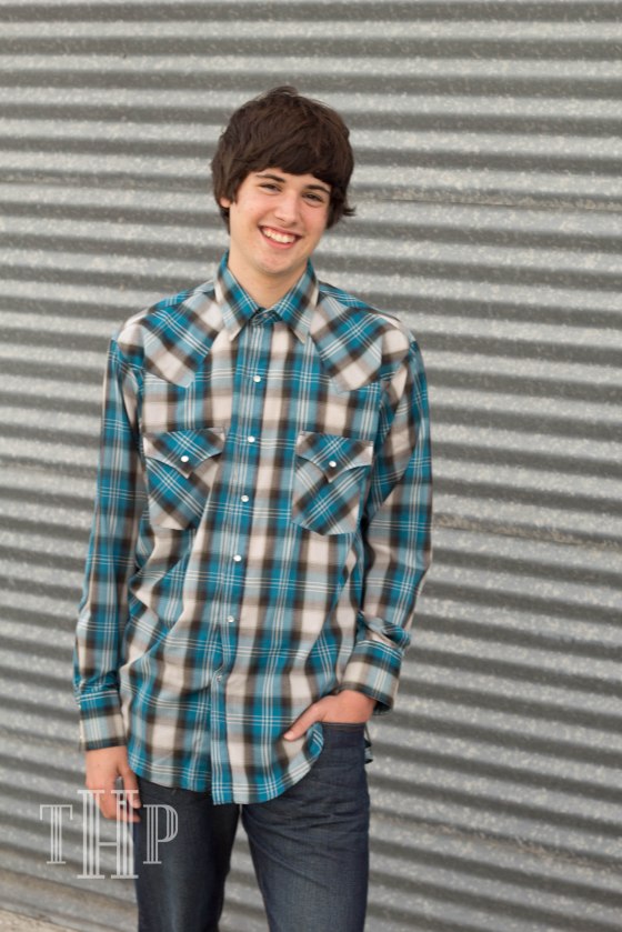 RFHS Senior Alex {Senior Photography~Rockport, Texas area}