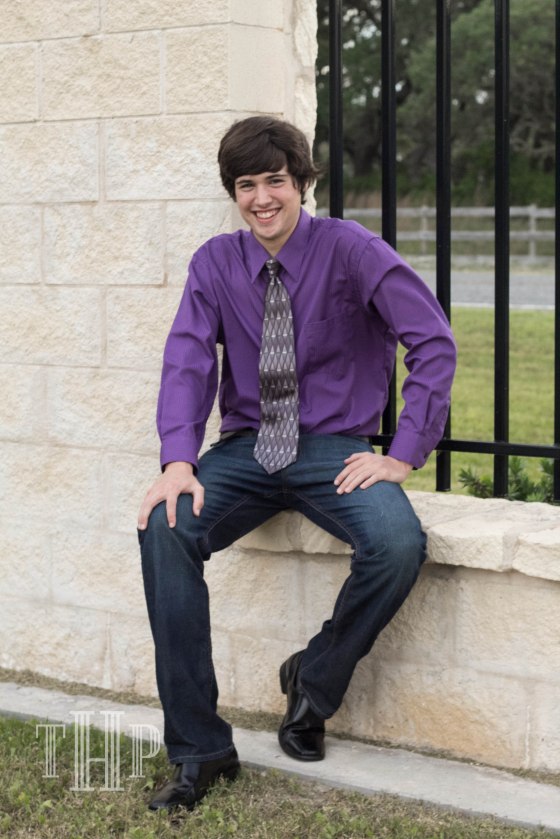 RFHS Senior Alex {Senior Photography~Rockport, Texas area}