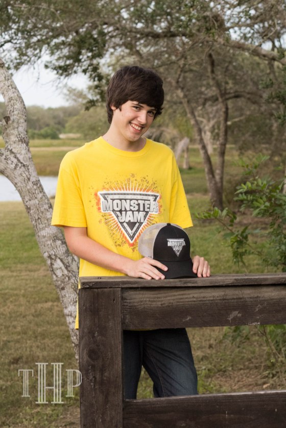 RFHS Senior Alex {Senior Photography~Rockport, Texas area}