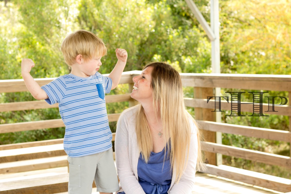 Family=LOVE {Family /Child Photography~Rockport, Texas area}