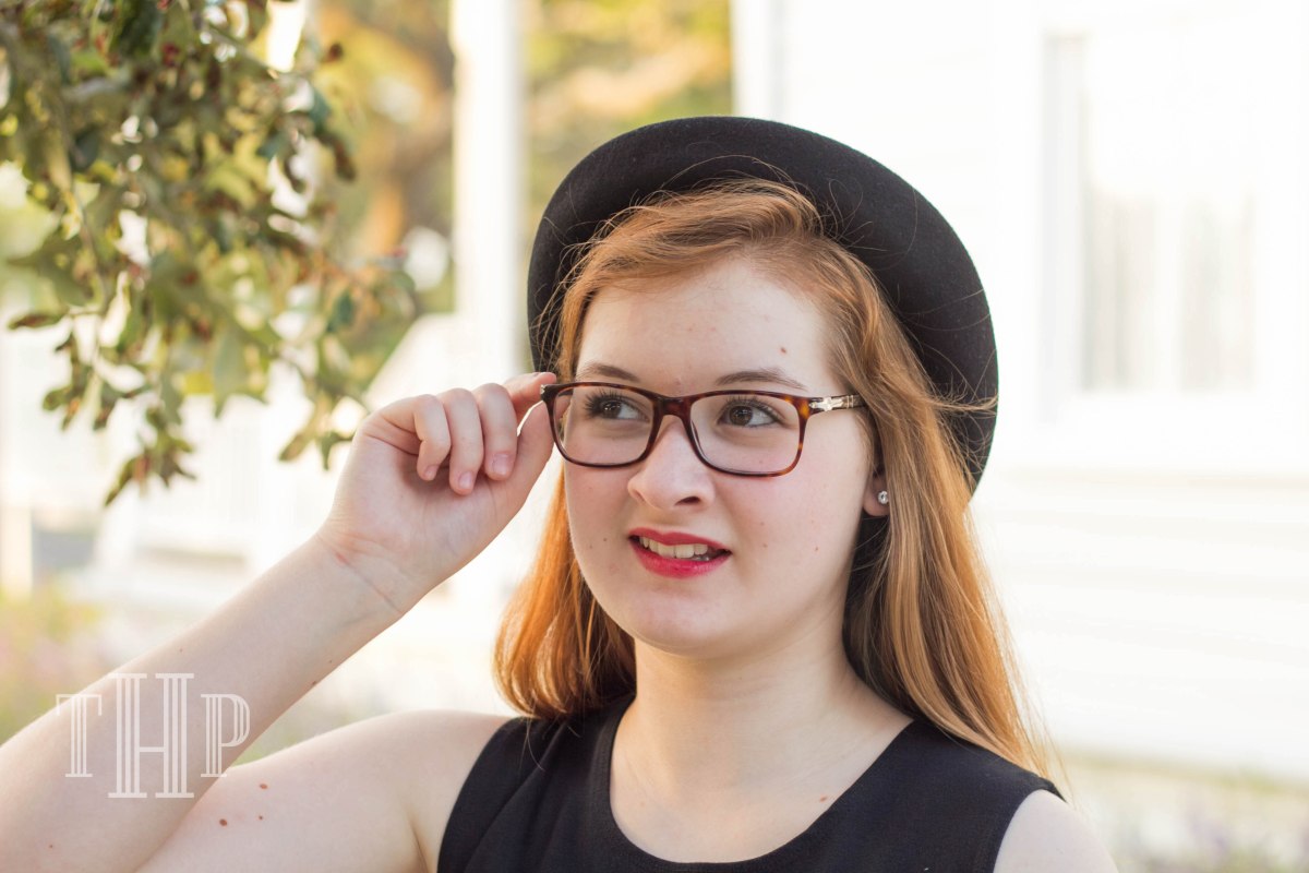 Miss S Your Beautiful Self {Rockport, Texas area}