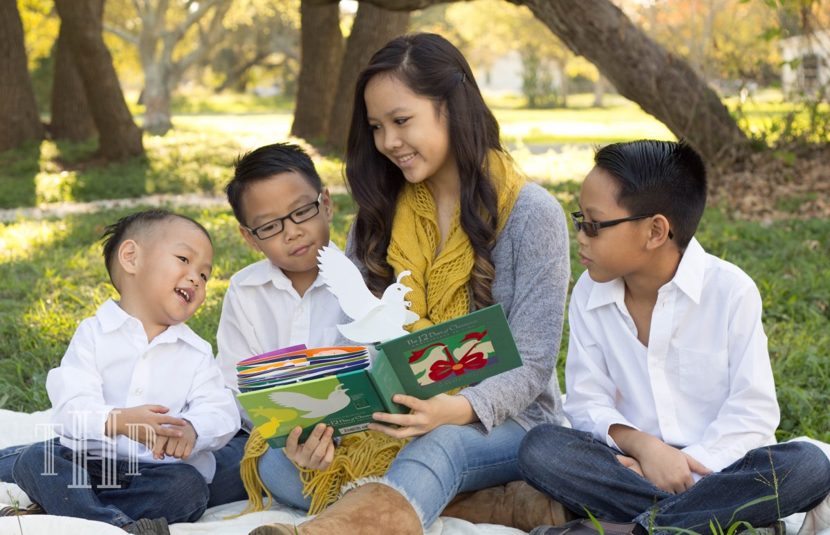 San Antonio Photography