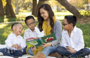 San Antonio Photography