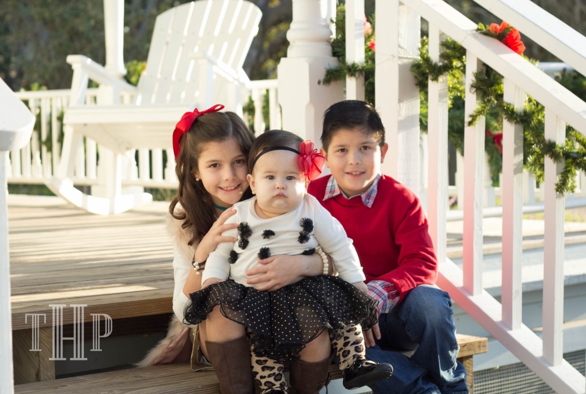 Little Darlings 2014