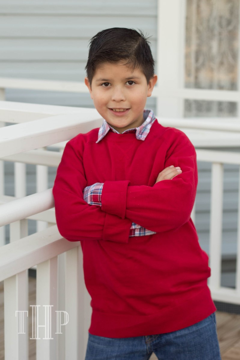 Little Darlings 2014