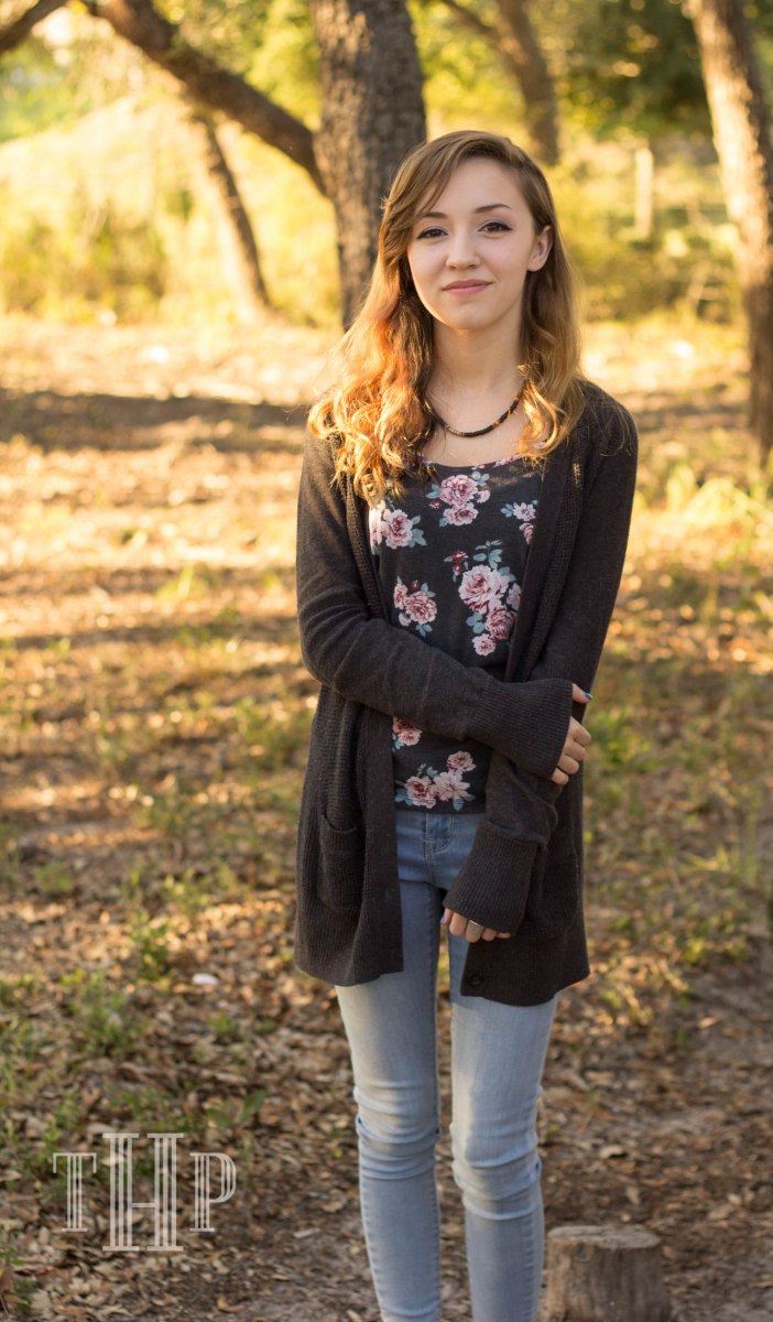 Miss R Your Beautiful Self Session {Teen Photography~Rockport, Texas area}
