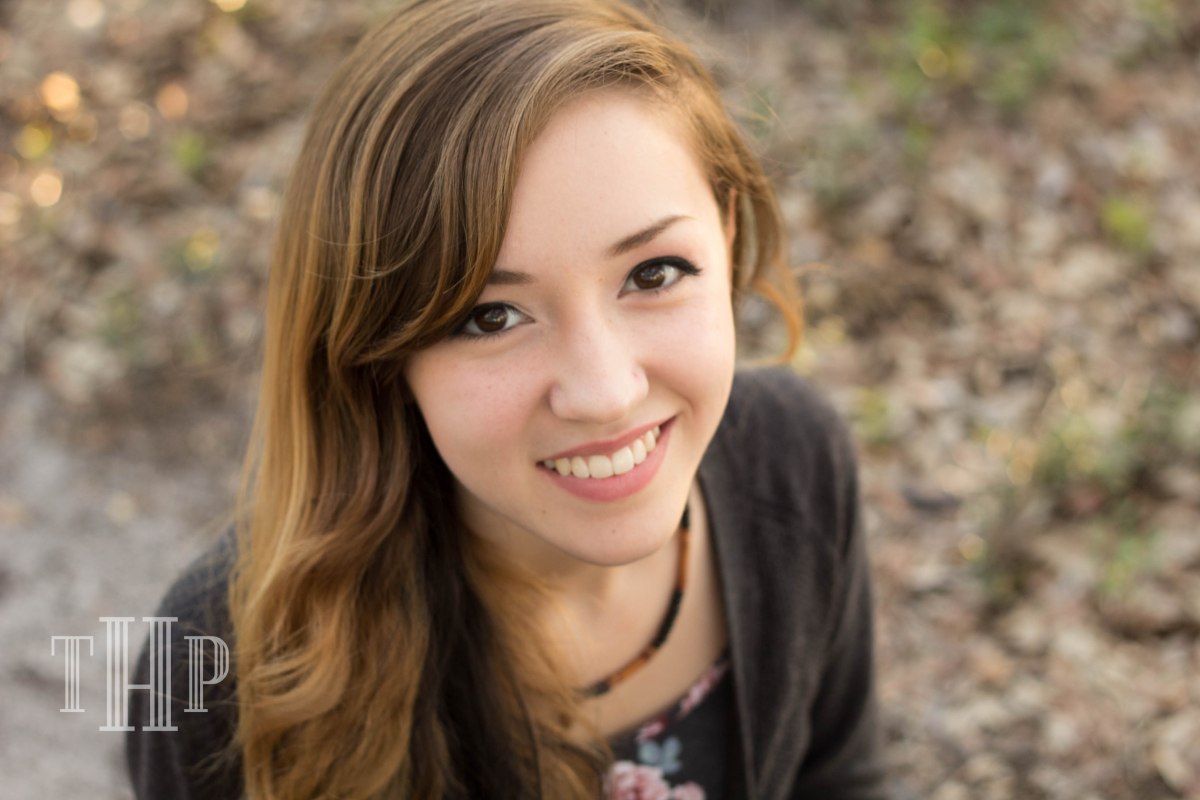 Miss R Your Beautiful Self Session {Teen Photography~Rockport, Texas area}
