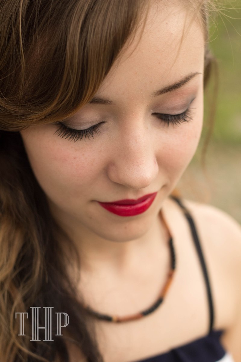 Miss R Your Beautiful Self Session {Teen Photography~Rockport, Texas area}