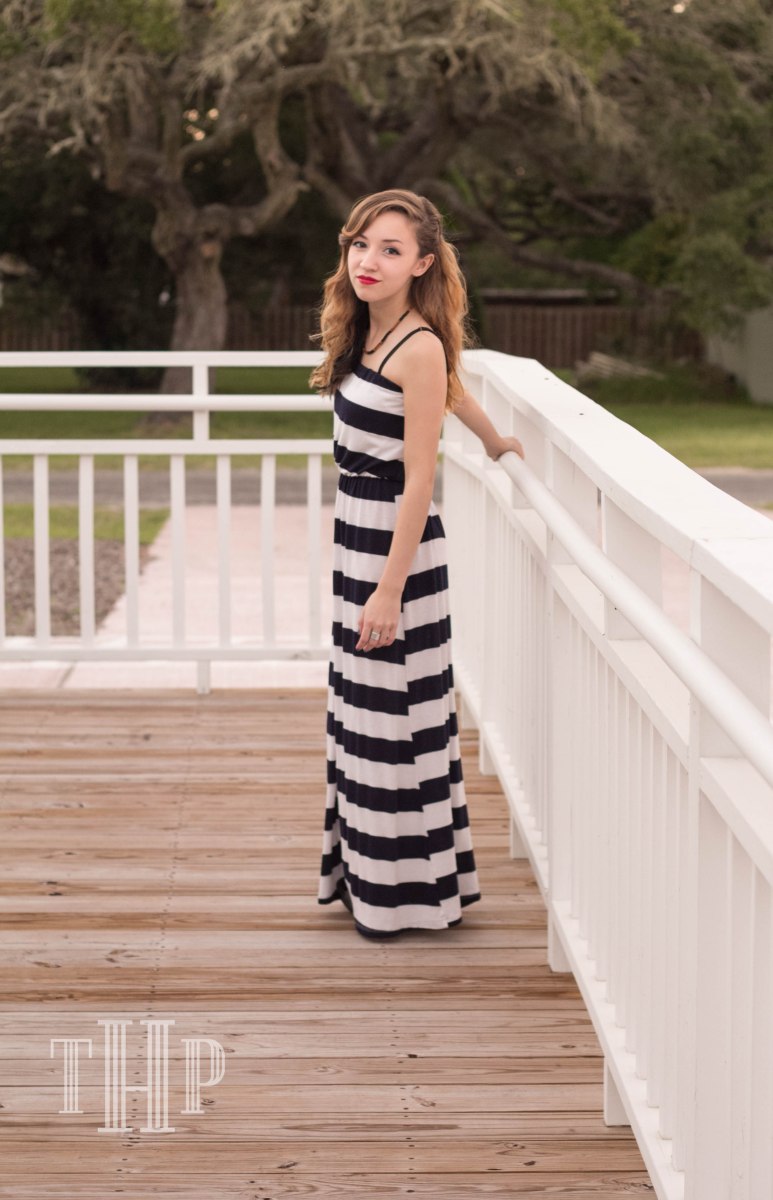 Miss R Your Beautiful Self Session {Teen Photography~Rockport, Texas area}