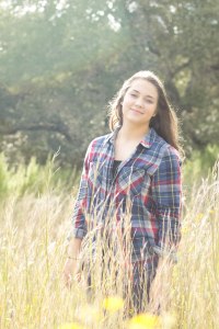 My Miss Brooklin~Your Beautiful Self {Teen Photography~Rockport, Texas area}