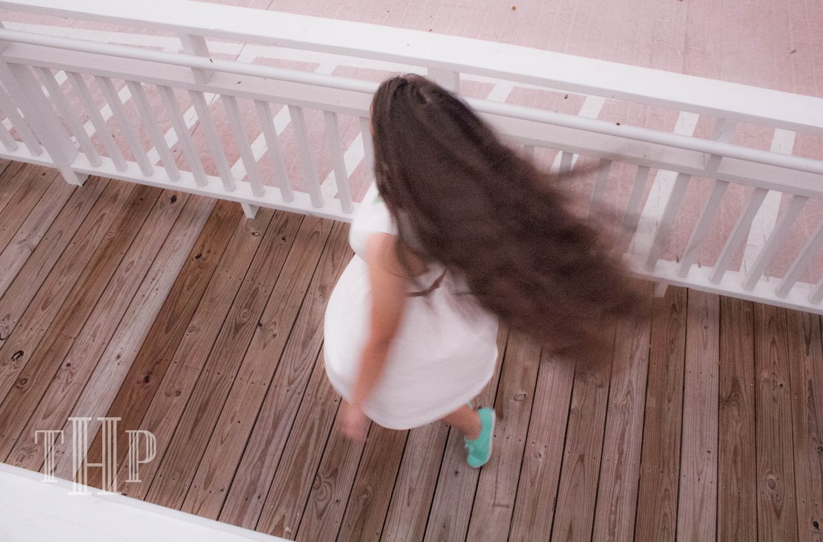 My Miss Brooklin~Your Beautiful Self {Teen Photography~Rockport, Texas area}