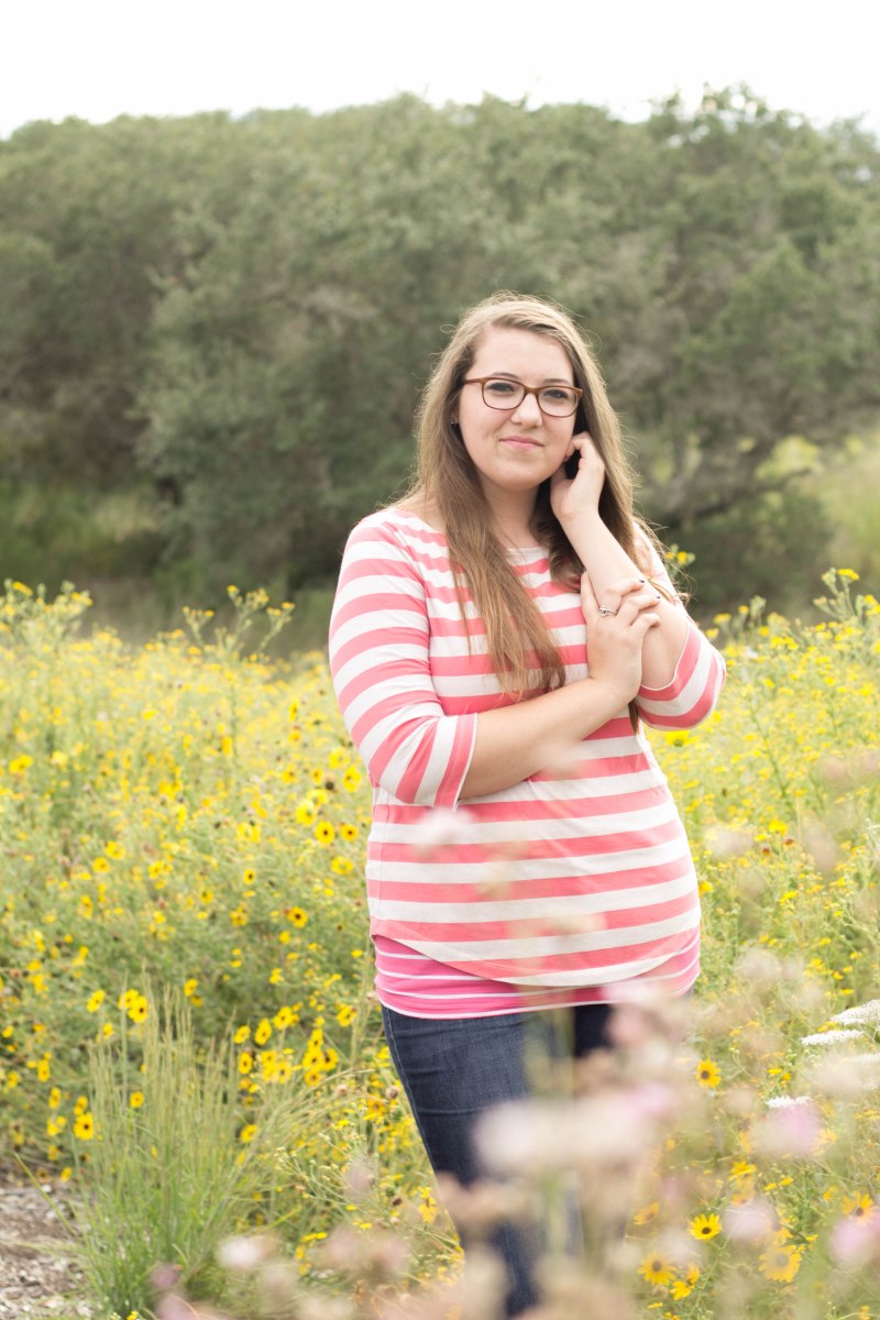 Miss Kalee Your Beautiful Self {Teen Sessions~Rockport, Texas Area}