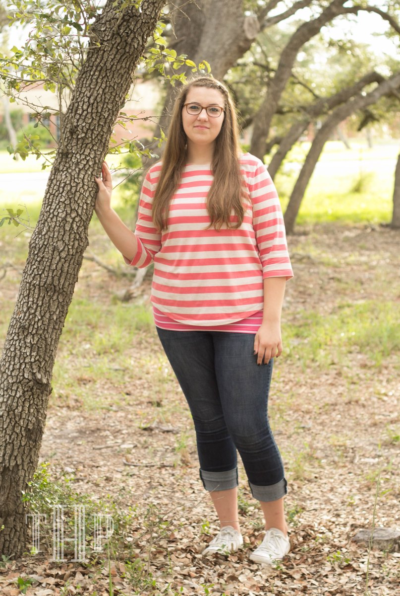 Miss Kalee Your Beautiful Self {Teen Sessions~Rockport, Texas Area}
