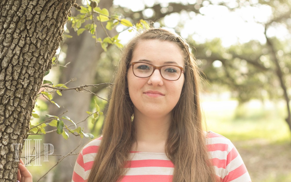 Miss Kalee Your Beautiful Self {Teen Sessions~Rockport, Texas Area}