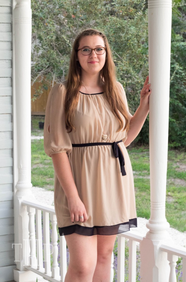 Miss Kalee Your Beautiful Self {Teen Sessions~Rockport, Texas Area}