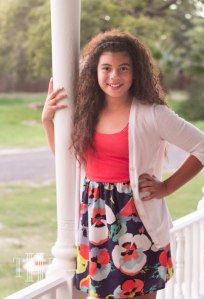 Miss Renee~Your Beautiful Self Session {Teen/Young Adult Photography~Rockport, Texas area}