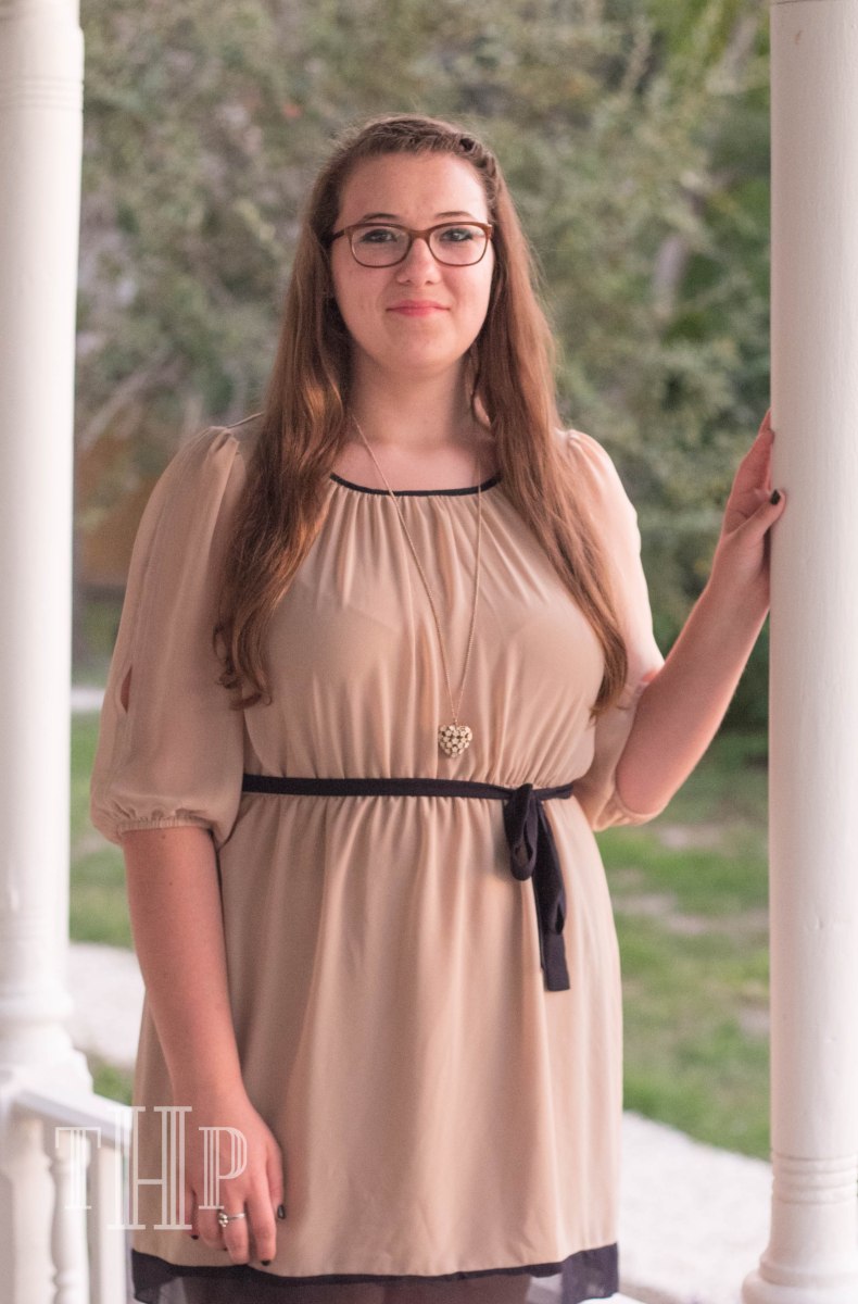 Miss Kalee Your Beautiful Self {Teen Sessions~Rockport, Texas Area}
