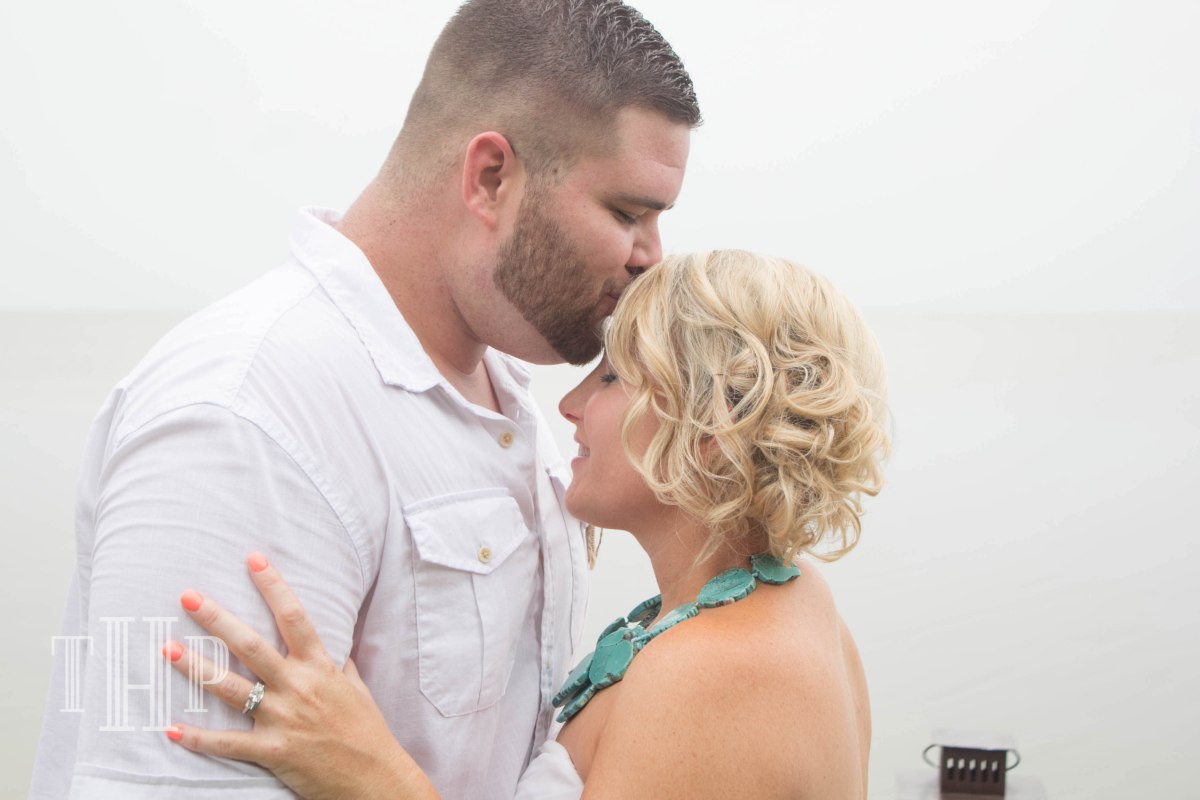 Mr and Mrs W {Couple~Rockport, Texas area}
