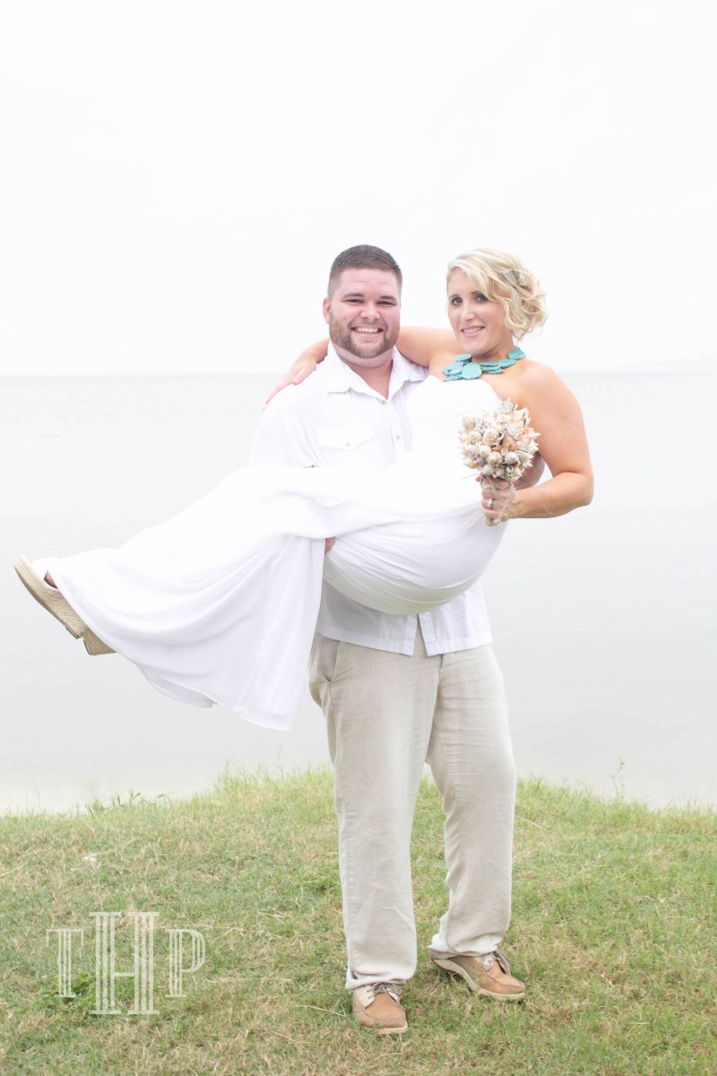 Mr and Mrs W {Couples~Rockport, Texas area}