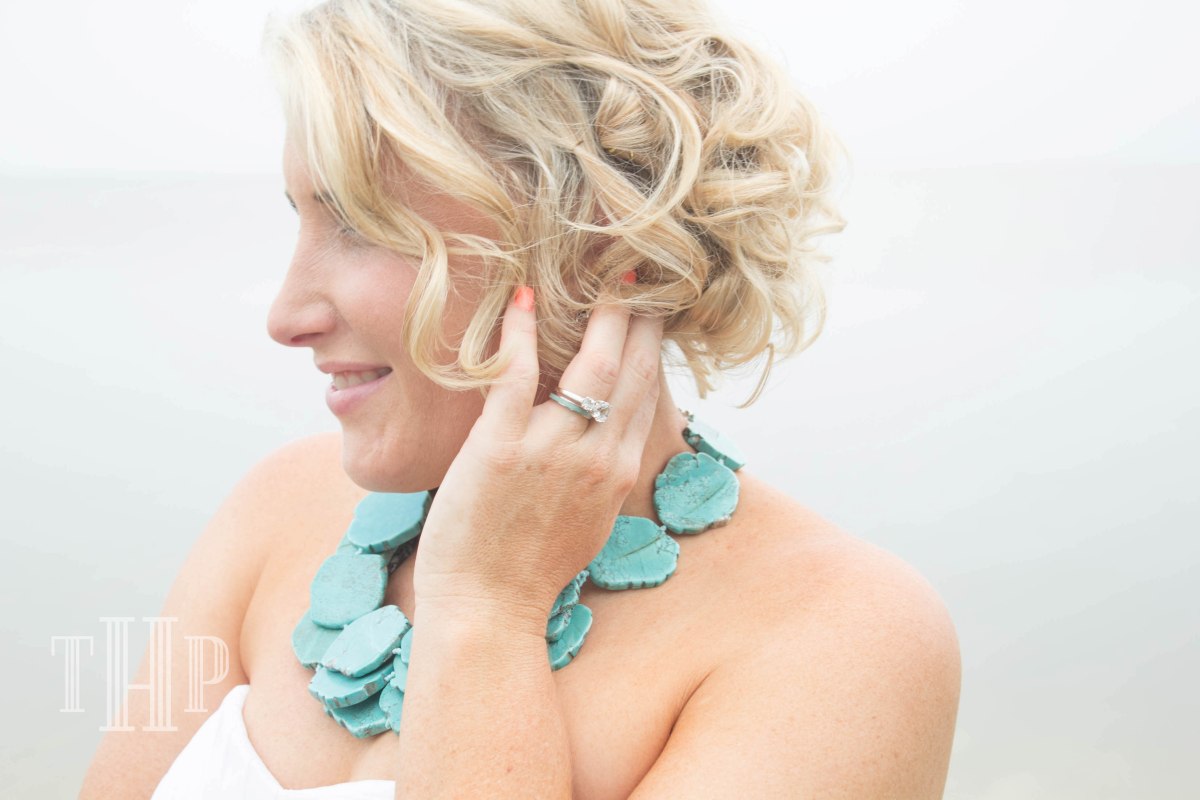 Mr and Mrs W {Couples~Rockport, Texas area}