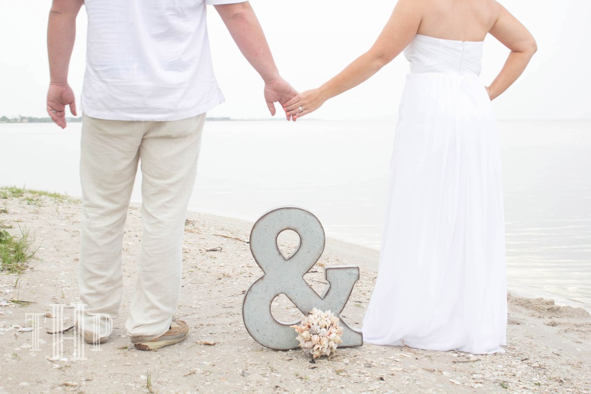 Mr and Mrs W {Couples~Rockport, Texas area}