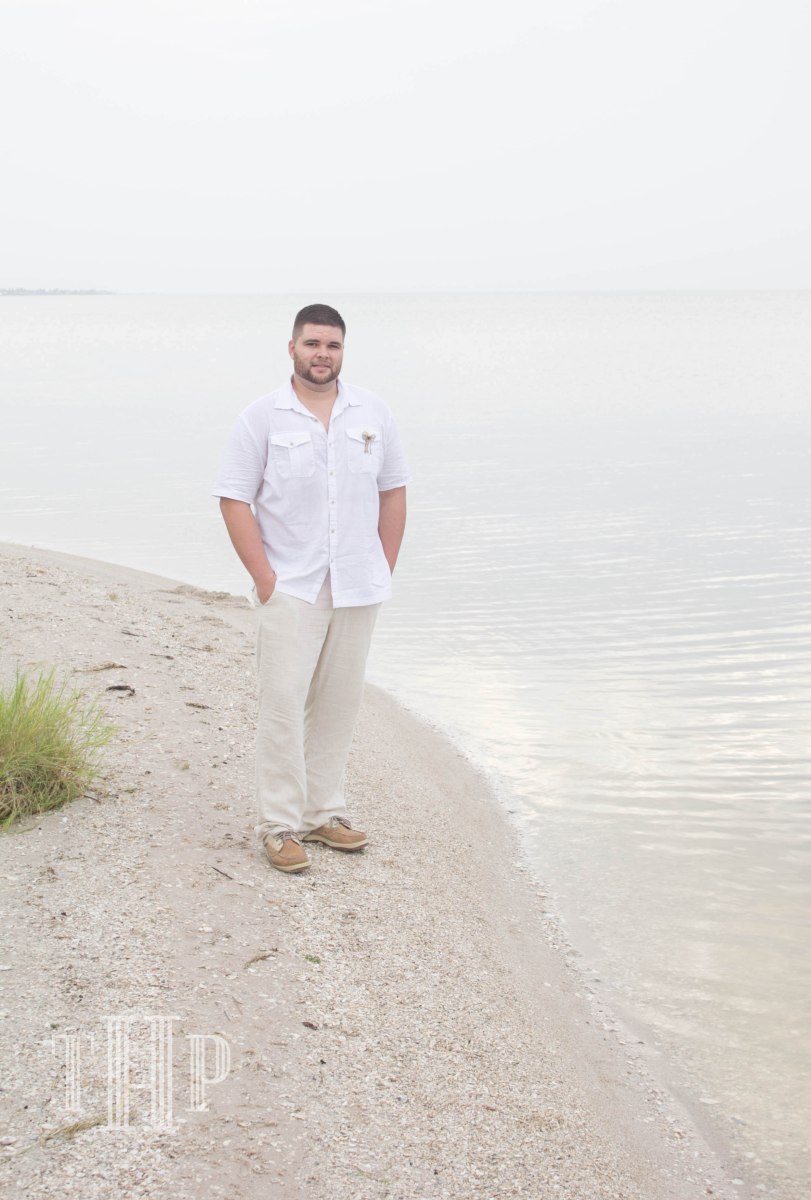 Mr and Mrs W {Couples~Rockport, Texas area}