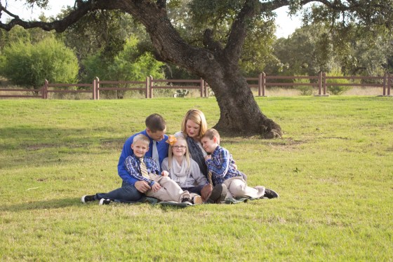 Mini Session Give-Away {San Antonio Photographer~San Antonio area}