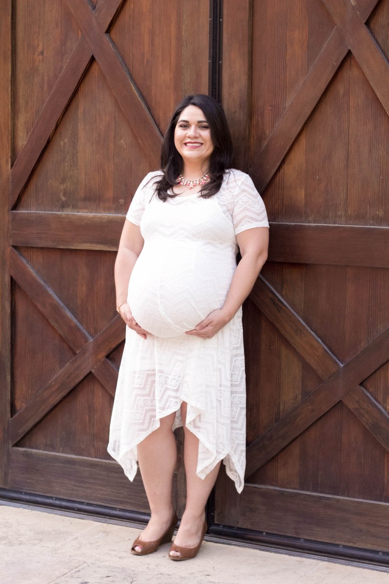 Twins! {Maternity Photography~San Antonio area}