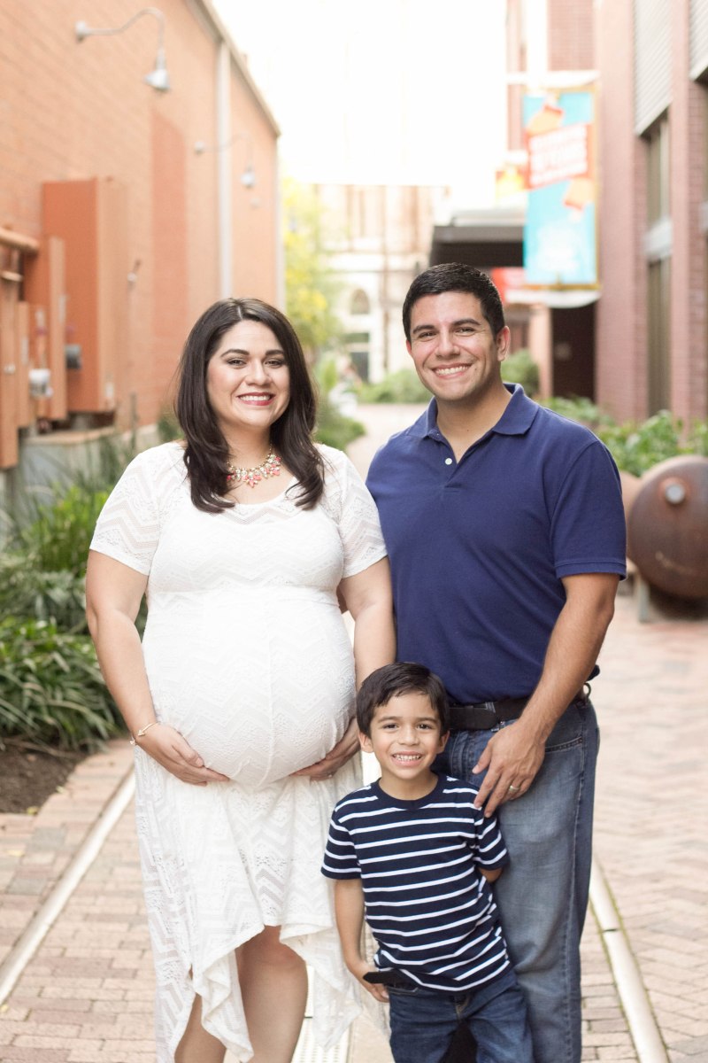 Twins! {Maternity Photography~San Antonio area}