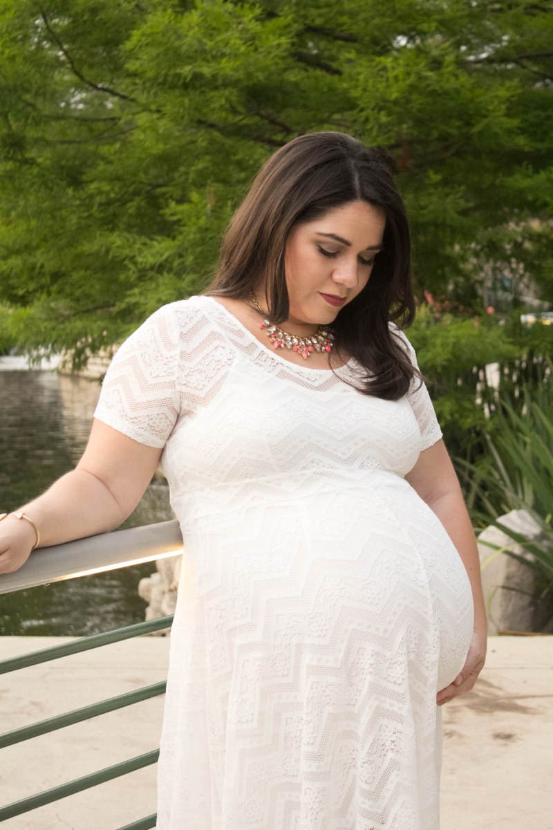 Twins! {Maternity Photography~San Antonio area}