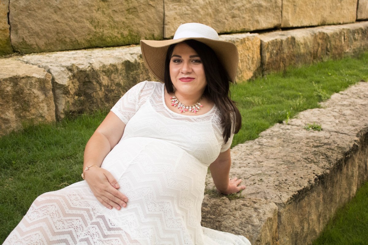 Twins! {Maternity Photography~San Antonio area}