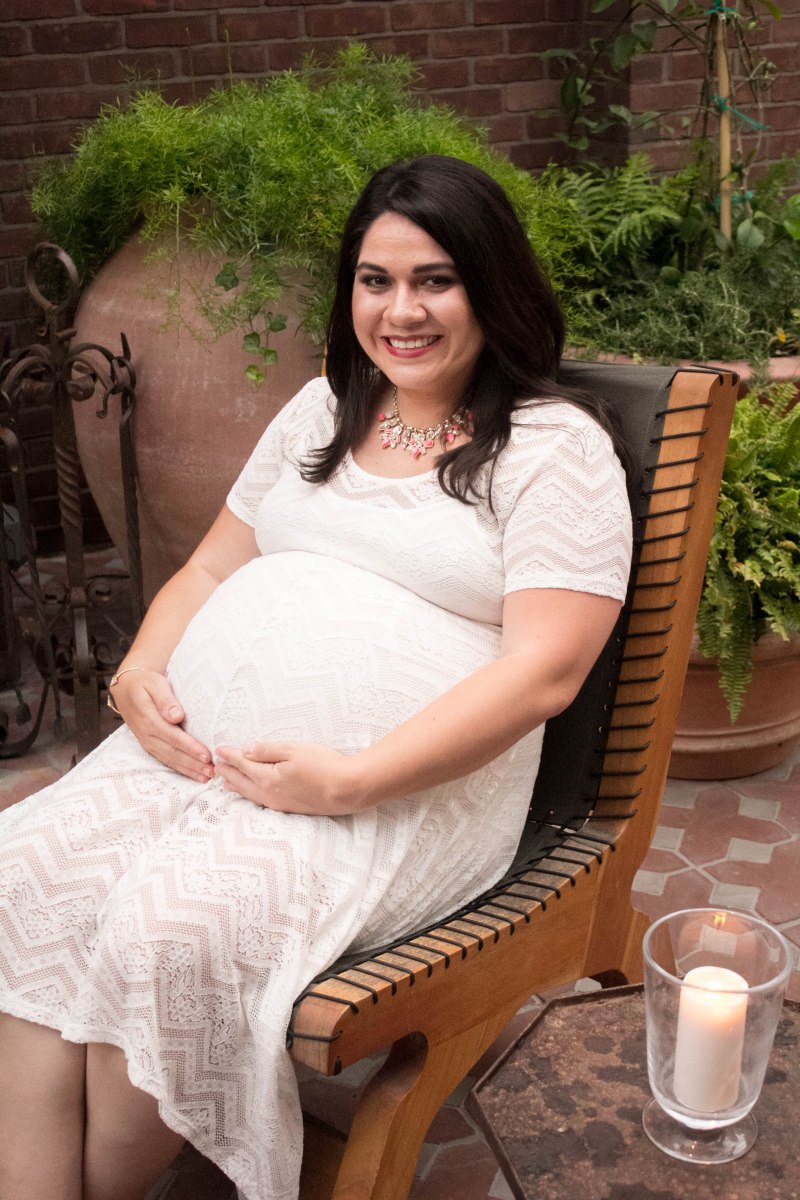 Twins! {Maternity Photography~San Antonio area}