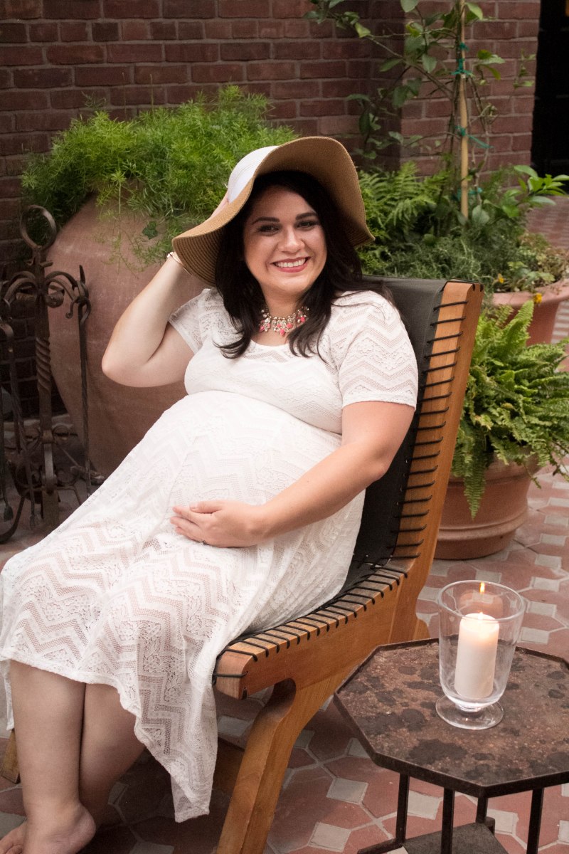 Twins! {Maternity Photography~San Antonio area}