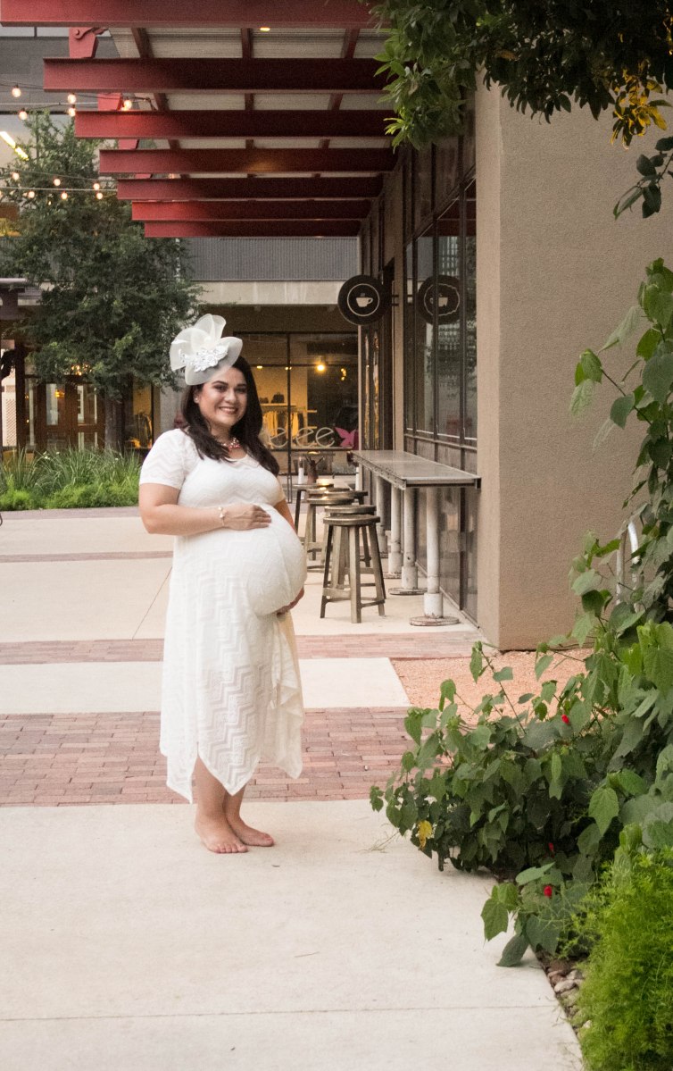 Twins! {Maternity Photography~San Antonio area}